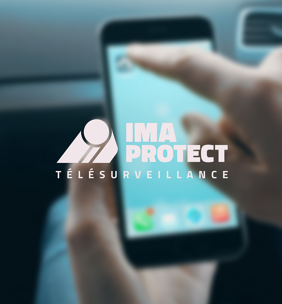 IMA PROTECT télésurveillance