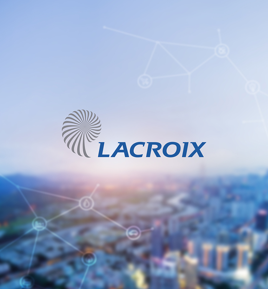 Lacroix industrie équipement électronique