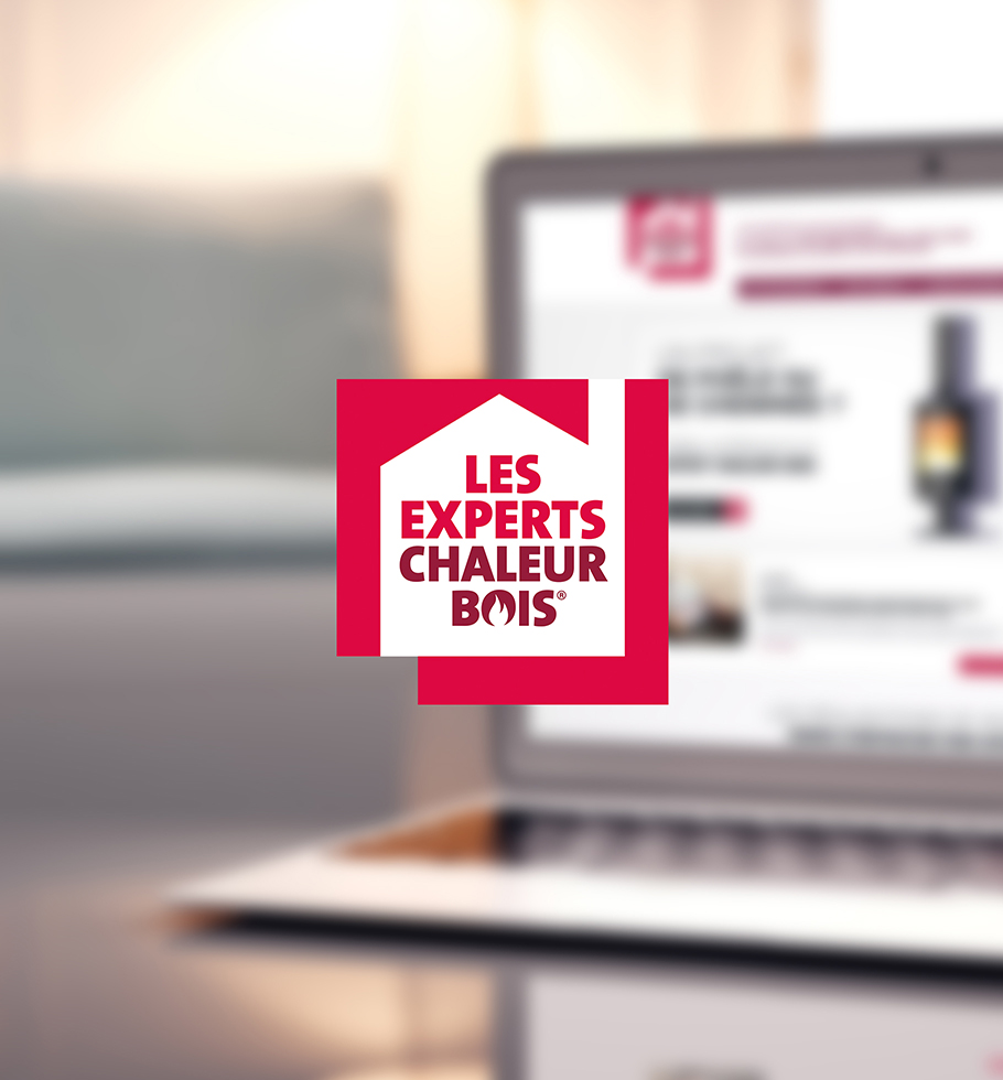 Experts Chaleur Bois réseau installateurs poêles à bois, granulés cheminées