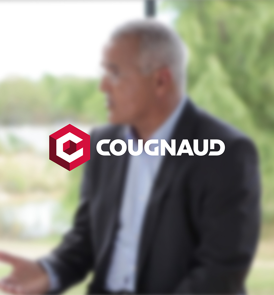 Cougnaud Construction modulaire