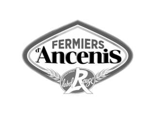 Logo Fermiers d'Ancenis