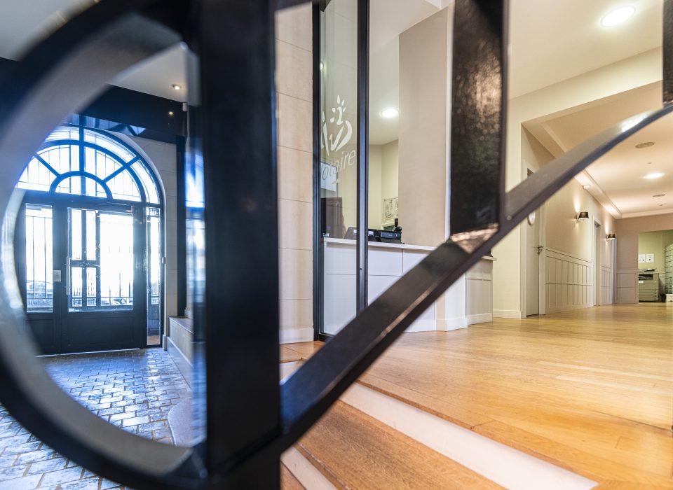 OFFICE DU DÔME eluère